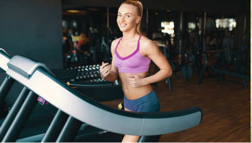 Rohan Adira Thane Project Gym