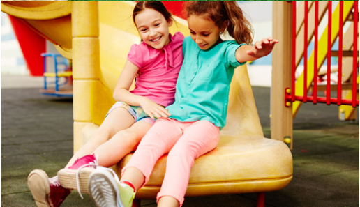 Rohan Adira Thane Kids Play Area